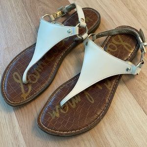 Sam Edelman Sandals